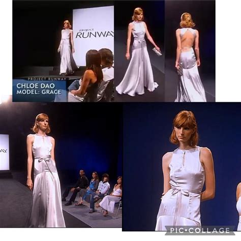 chloe santino|Project runway eliminations my way season 2 Episode 11: What's .